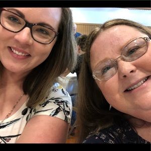 Meet your Posher, Kathryn